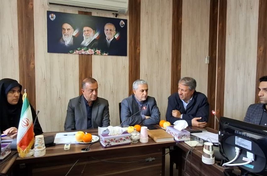 قطعه اول میانه-سرچم تا پایان شهریور امسال تکمیل خواهد شد