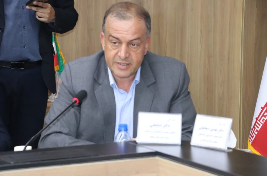  مطالبه سهم بیمه قالیبافان و کارگران ساختمانی تا پیگیری آغاز فرایند دامپروری مولد هزار راسی در شهرستان  و اجرایی شدن سایر مطالبات خواسته شده در جریان سفر اخیر وزیر تعاون، کار و رفاه اجتماعی