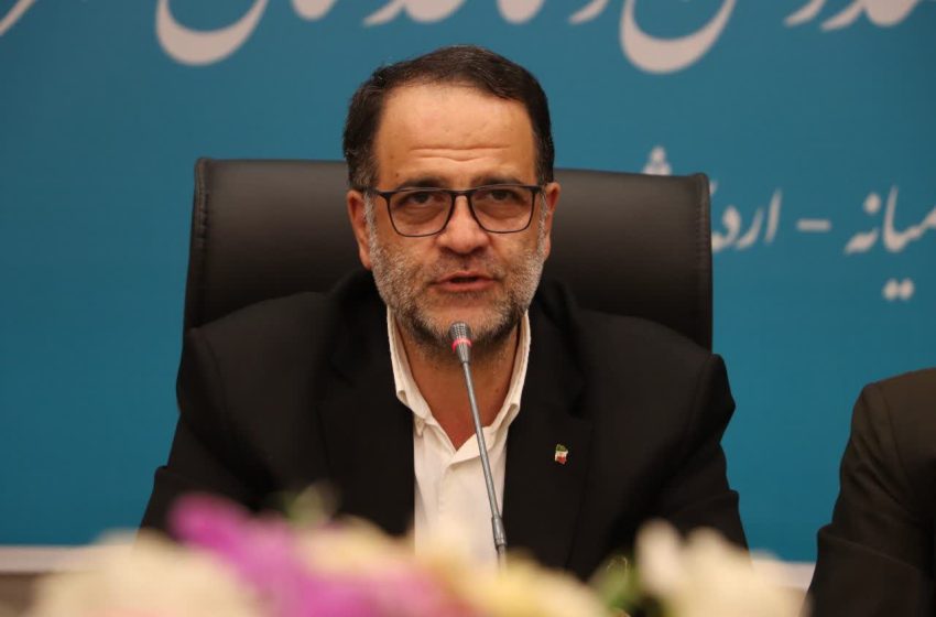  شاهد اتحاد و انسجام مدیران در سایه گفتمان وفاق هستیم