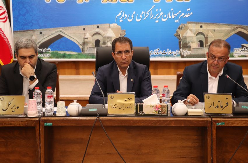  نیروی انسانی محوری ترین نیاز شهرستان است