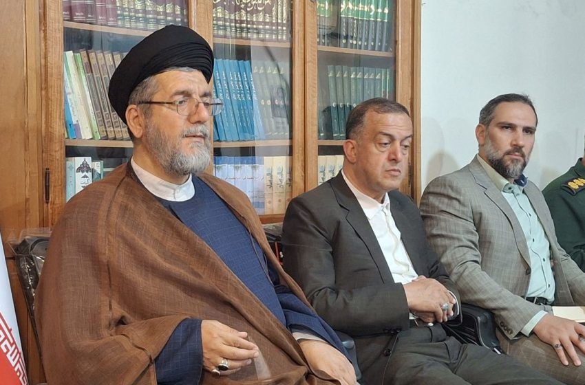  تصمیم گیری تغییرات مظاهر شهری باید در شورای فرهنگ عمومی طرح شود