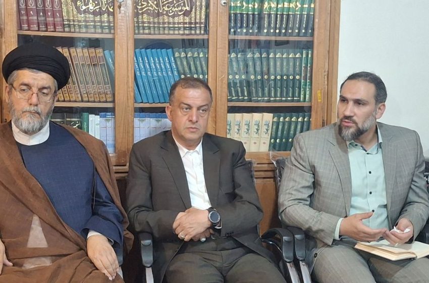  برنامه های فرهنگی باید بهره فرهنگی داشته باشد