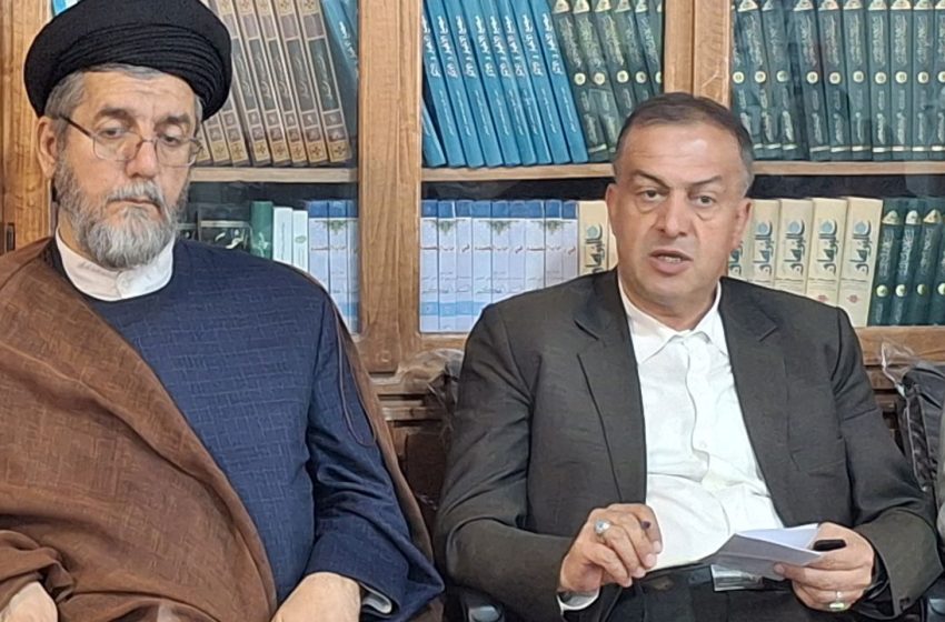  مردمی سازی مهمترین رکن ملموس کردن مصوبات شورای فرهنگ عمومی در جامعه است