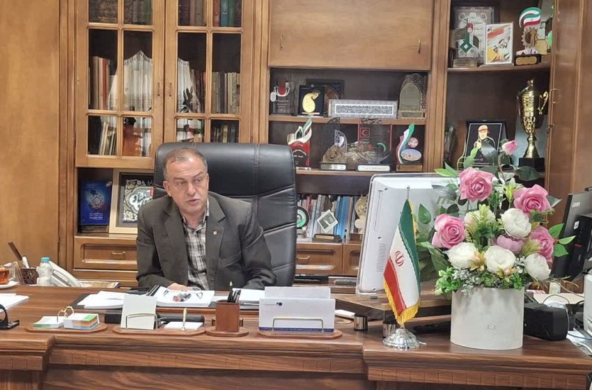  حضور گروه جهادی سلامت بنیاد علوی در مناطق کم برخوردار میانه