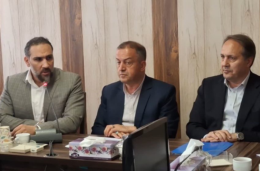  مدیریت مصرف آب شرب در روستاها بسیار ضروری است