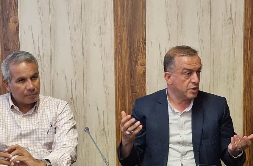  تشدید بازرسی ها و برخورد قاطع با کم فروشان و گرانفروشان