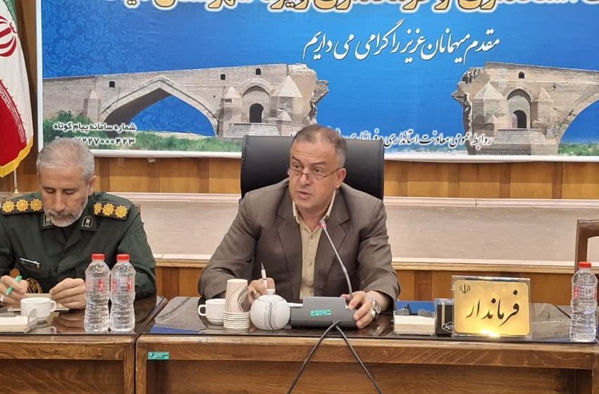  فعالیت موکب اهل بیت میانه فعالانه تر  از وظایف ابلاغی ستاد اربعین است