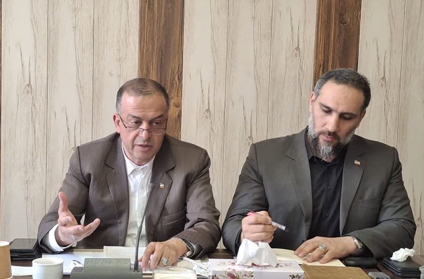  اقدامات پیشگیرانه و تلاش نیروهای انتظامی منجر به کاهش ۱۷ درصدی وقوع سرقت در شهرستان شده است