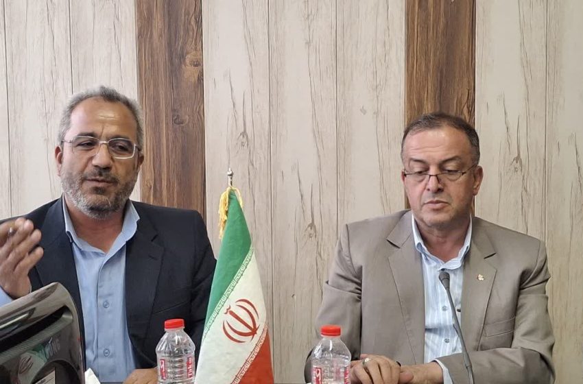  ساخت ناحیه برق خورشیدی در شهرک صنعتی میانه