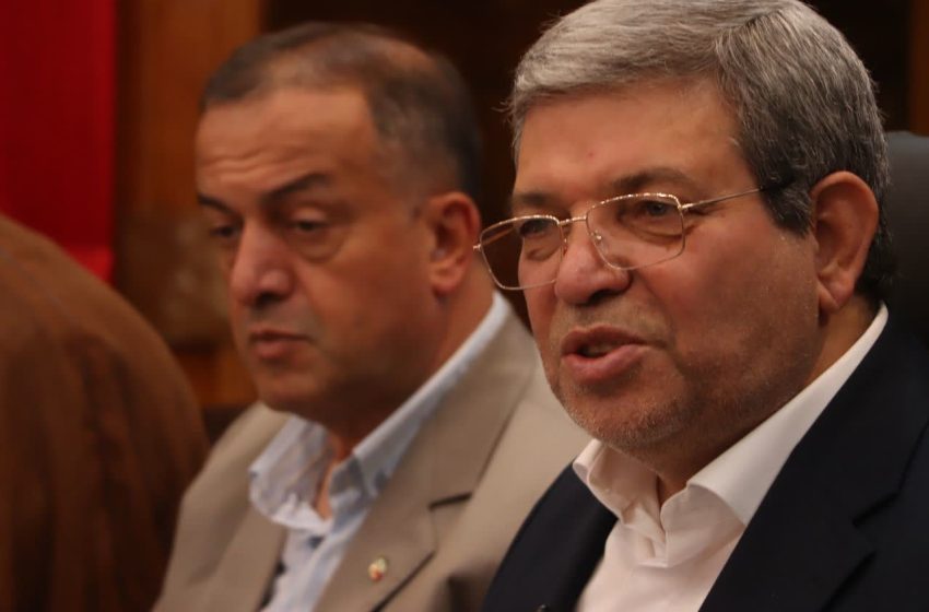  تعهد انجام چهارده خدمت در شهرستان میانه / تخصیص اعتبار ۶۰ میلیارد تومانی برای راه اندازی اورژانس اجتماعی  شهرستان میانه
