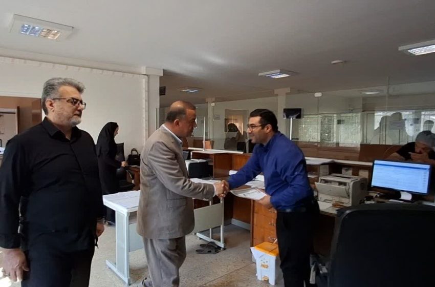  کیفیت ارائه خدمات ادارات در بازدید ها ارزیابی میشوند