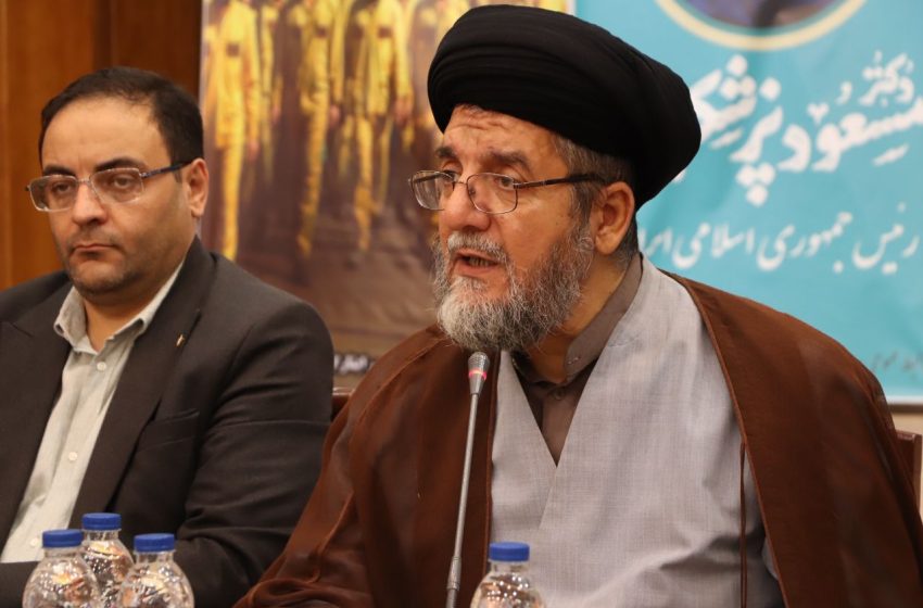  وظیفه فعلی ما مقابله با توطئه های نرم دشمن است