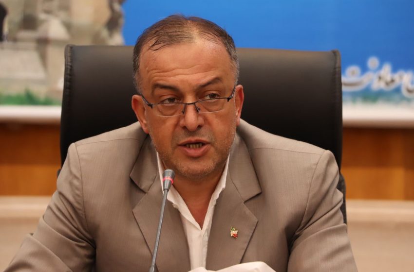  انسجام ملی مردم در جنگ تحمیلی حاصل انتقال ارزشهای دفاع مقدس توسط ایثارگران و آزادگان بود