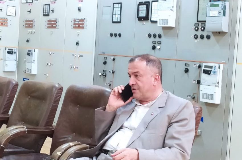  پیگیری  عدم قطع برق بدون اطلاع مردم از مبادی استانی