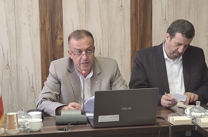  میانه نیازمند نگاه ویژه در حوزه بازآفرینی شهری است