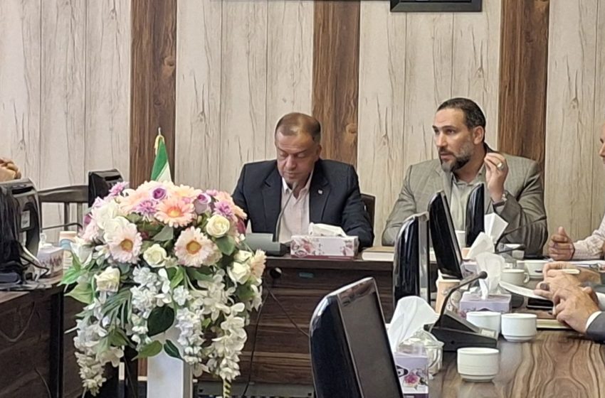  قصور ارگانها در تصادفات پیگیری خواهد شد