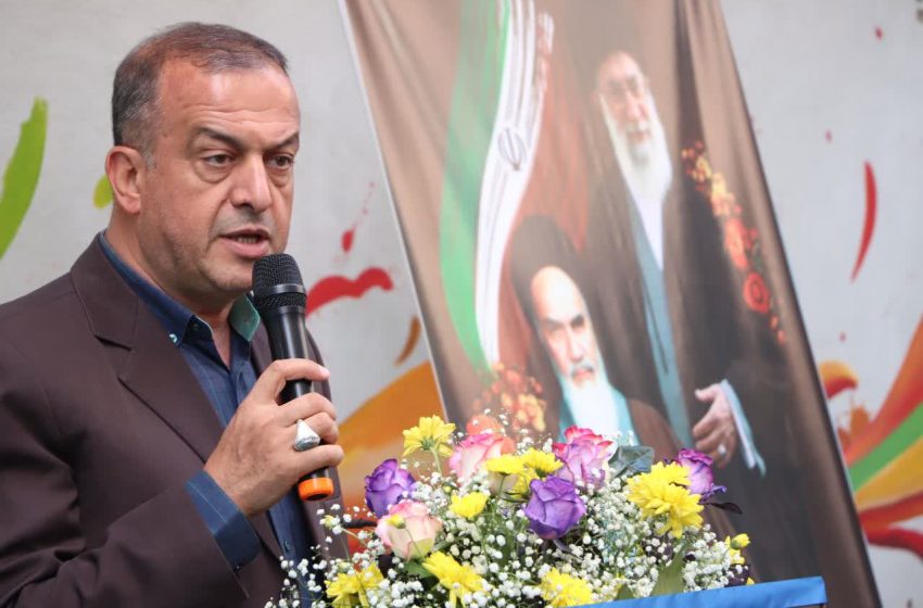  موسسان مدارس غیردولتی بازوی کمکی دولت در توسعه عدالت آموزشی هستند
