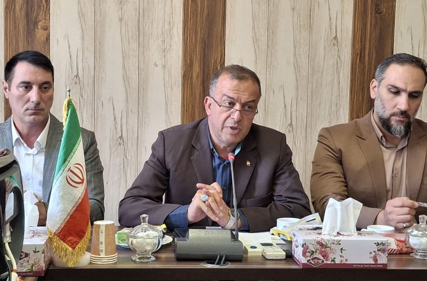  صدور جریمه ۳۷۲ میلیارد ریالی صنوف متخلف توسط تعزیرات در شش ماهه اول سال/فعالیت واحد صنفی بدون پروانه کسب قابل قبول نیست/واسطه گری در بازار و معیشت مردم جایی ندارد