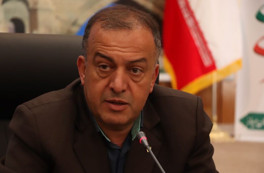  اعطای قرارداد واگذاری زمین برای ۳۸ نفر از خانواده شهدا و ایثارگران