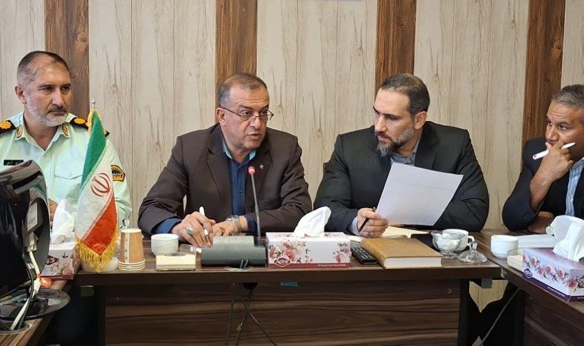  لزوم اطلاع رسانی  دقیق و بموقع به  کشاورزان در جهت رعایت الگوی کشت/راه حل پیشگیری از تنش آبی رعایت الگوی کشت و مصرف بهینه آب  کشاورزی است
