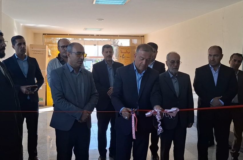  نمایشگاه کتاب قرآنی آغاز به کار کرد