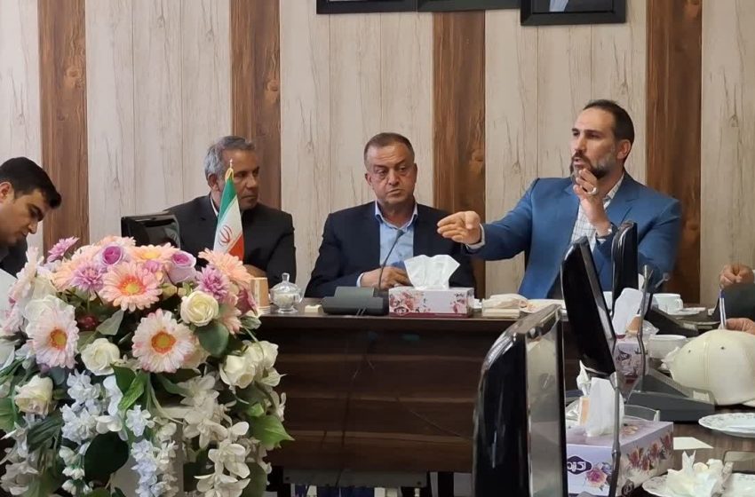  جرائم توقف دوبله خودروها در شهر باید در کوتاه ترین زمان اعمال شود