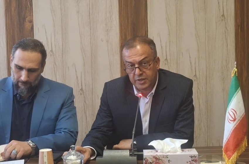  هر نوع تخصیص سوخت به تولید، صنعت و اصناف باید هدفمند و مورد تایید دستگاه های متولی  و با رعایت حال و رضایت مخاطبان مصرف کننده باشد