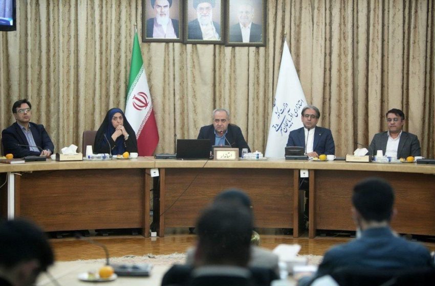  دانشگاه باید مرجع نقد، تولید دانش و محرک توسعه باشد