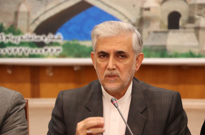 تقویت مهارت‌آموزی در شهرستان‌هایی مانند میانه، کلیدی برای ایجاد اشتغال پایدار، کاهش بیکاری و جلوگیری از مهاجرت جوانان به کلانشهرها است
