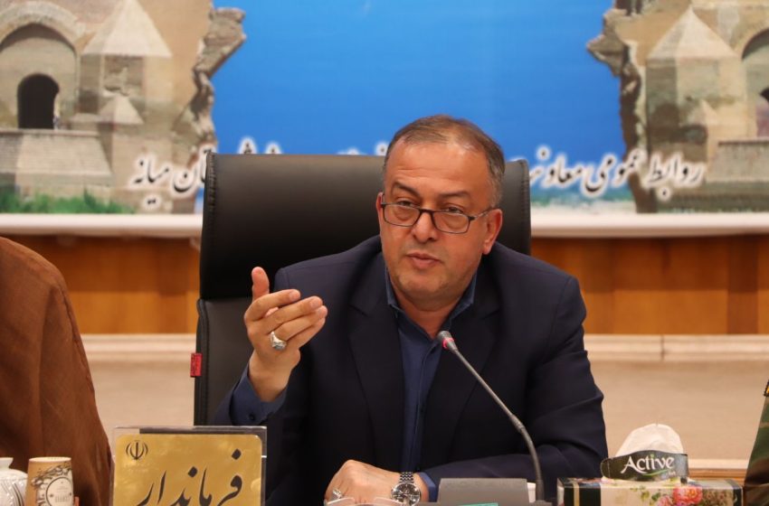  مدیران دستگاه ها با اقدامات و آمادگی پاسخگوی مردم باشند