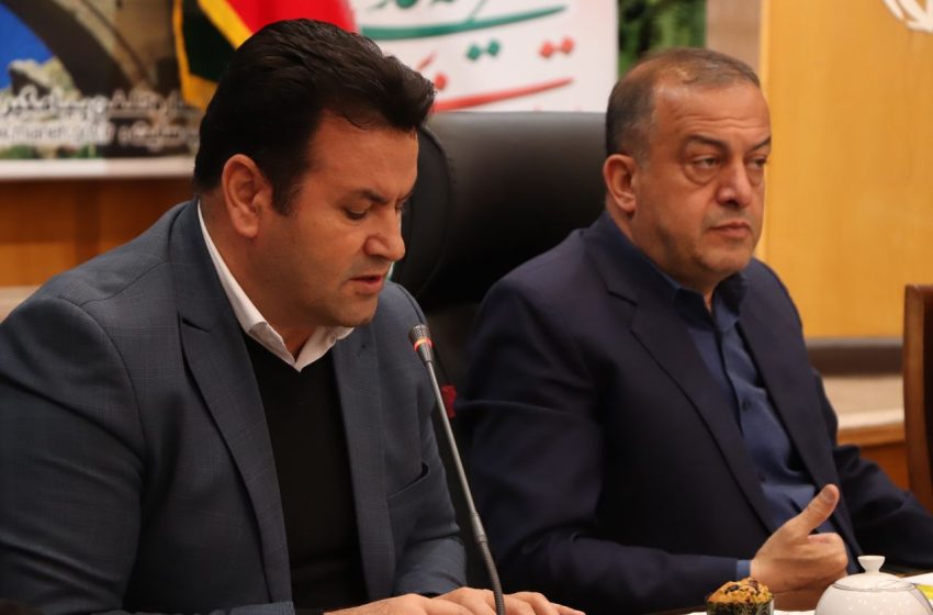  ابلاغ اعتبارات ستاد بازآفرینی شهری کشور به شهرستان/فرایند ۷ پروژه توسعه شهری بزودی آغاز خواهد شد