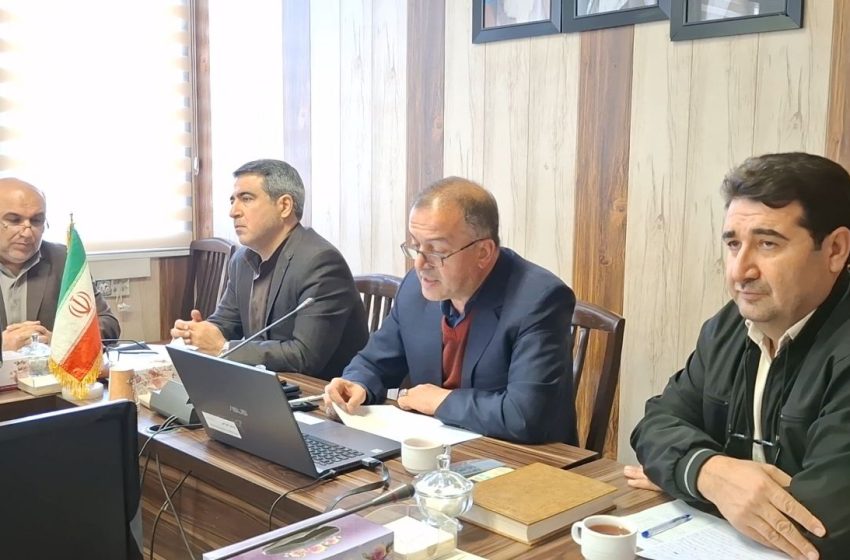  مساجد پایگاه مجری “الگوی مدیریت محله محور” در میانه خواهند بود