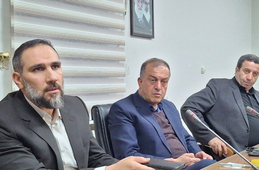  ساخت و ساز نا ایمن حاصل قصور نظارت است و با ناظرین متخلف برخورد خواهد شد