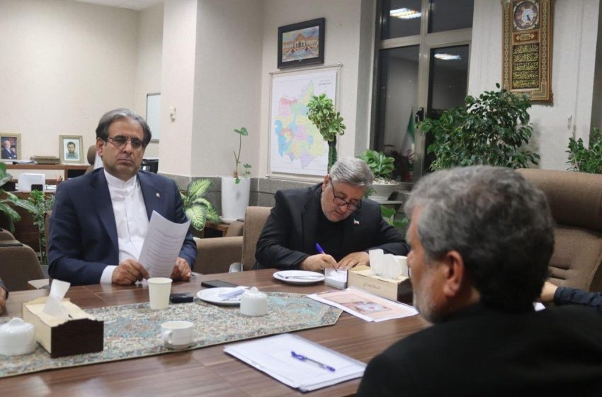  در حوزه تمدنی ایران، تبریز جایگاه بی‌بدیلی دارد