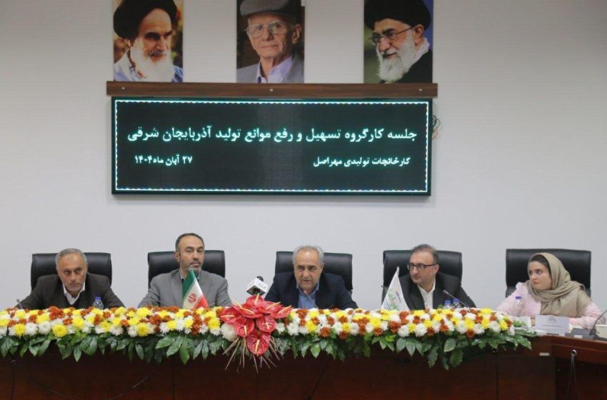  دستگاه‌ها دستاوردهای ملموس سفر وزرا را تبیین کنند