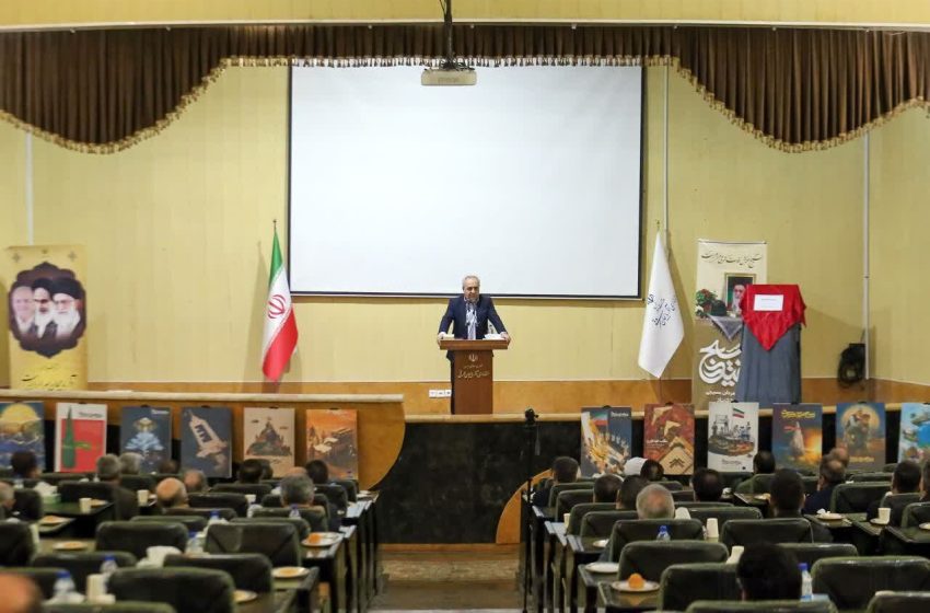  بسیج یک ویژگی و سبک زندگی است