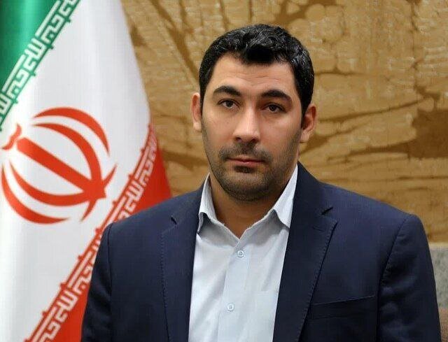  آتش‌سوزی در جنگل‌های نمنق خاموش شد
