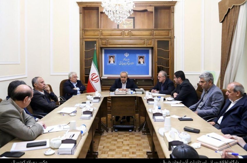  ظرفیت‌ تأمین اقلام اساسی باید به فرصت پایدار برای تنظیم بازار تبدیل شود