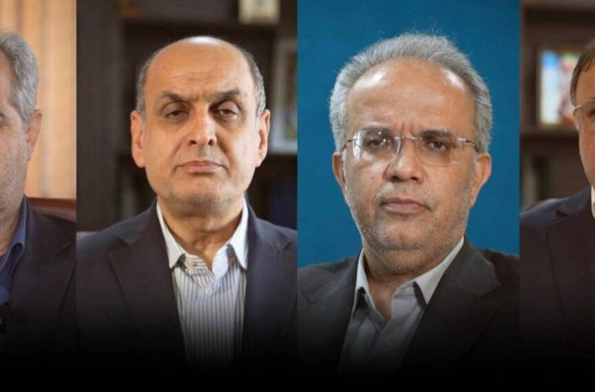  🎬توسعه دیپلماسی اقتصادی و مبادلات تجاری با همسایگان