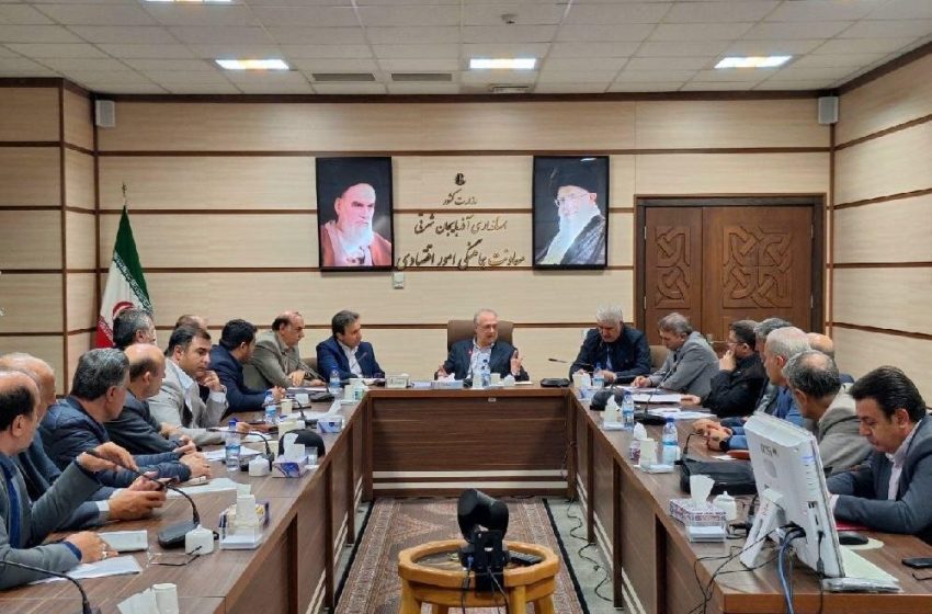  تمرکز ما بر پیشگیری، نظارت مستمر بر بازار و حمایت از مردم است