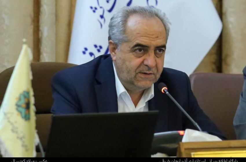  لزوم انتقال فرهنگ ایثار و شهادت به نسل جوان از طریق تولید آثار هنری