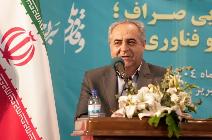  هیچ تشکل دانشجویی نماینده تمام تشکل‌ها نیست