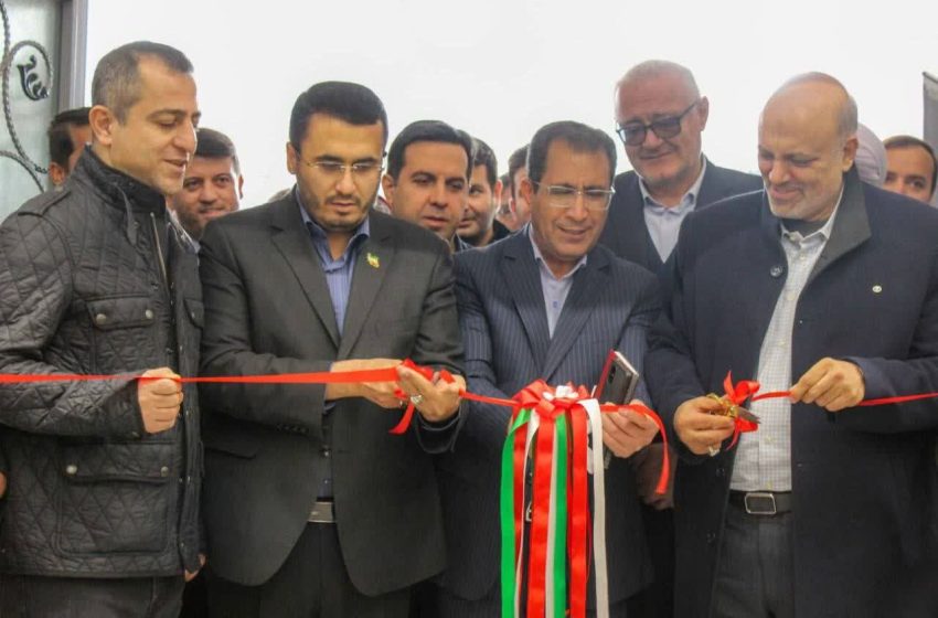  آذربایجان شرقی یکی از استان‌های برتر در حوزه فناوری خواهد شد