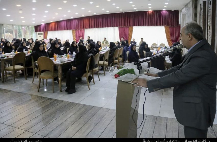  انتصاب بانوان در پست‌های مدیریتی از معیارهای ارزیابی مدیران خواهد بود