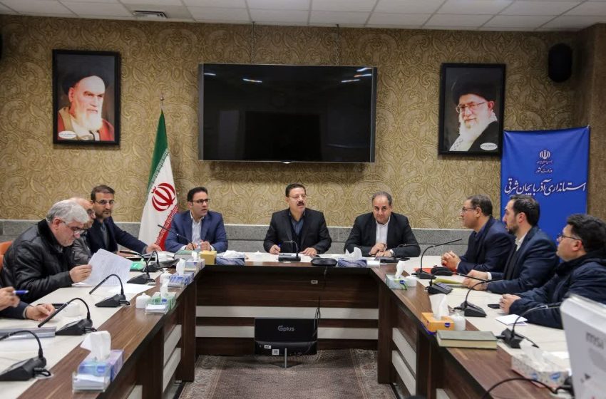  عزم جدی مسئولان استان برای شتاب‌بخشی به اجرای خط ۲ متروی تبریز
