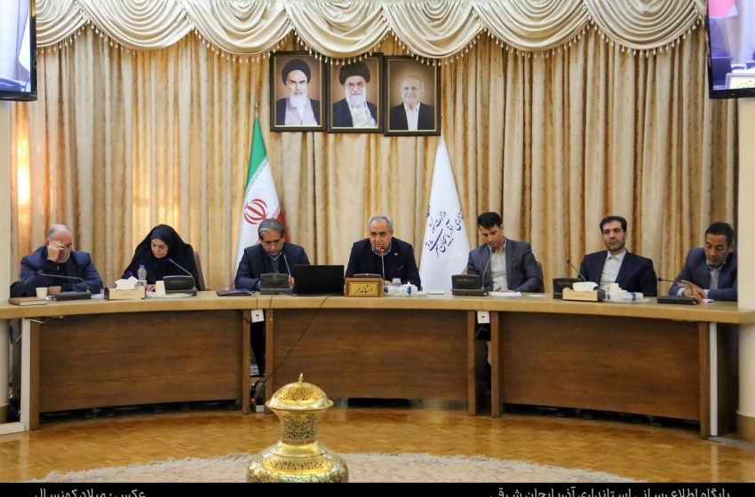  مدیر موفق کسی است که همه سلیقه‌ها و گرایش‌ها را پای کار بیاورد