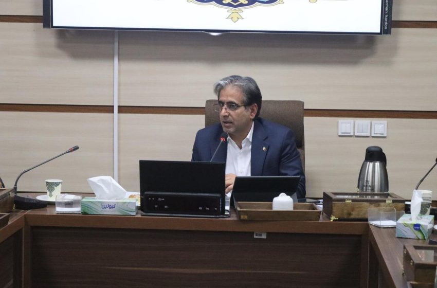  جزئیات ثبت‌نام داوطلبان انتخابات شوراهای اسلامی شهر و روستا