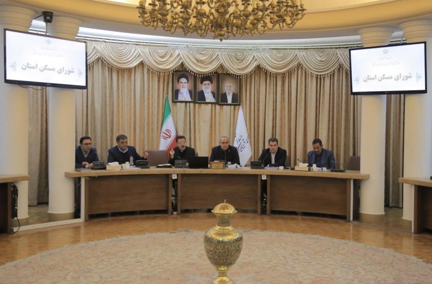  اخذ نظر بخش خصوصی، تکلیف همه دستگاه‌ها است
