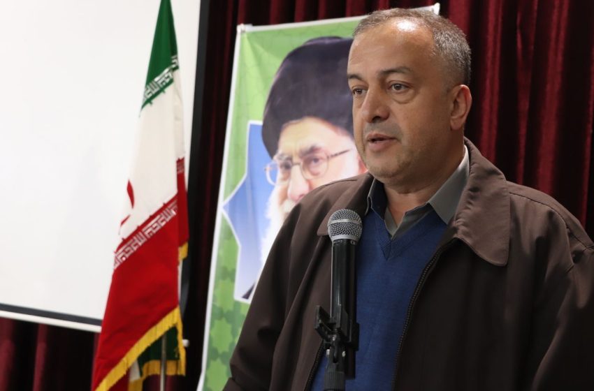  فرماندار ویژه میانه: نسل جدید آگاه، عمیق و متعصب تر هستند و نیاز به راهبری و پشتیبانی دارند