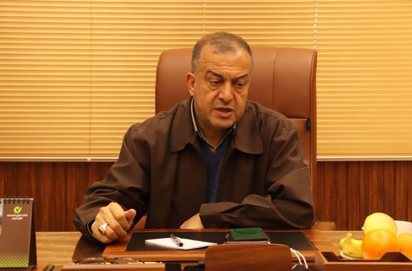  فرماندار ویژه میانه: افق توسعه شهرستان روشن است
